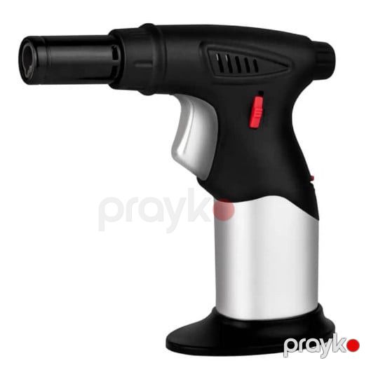 Odlama və tonqal üçün məşəl çaxmaq mini, portativ, doldurula bilən prl_991140 — Mallar, Bakı (3)