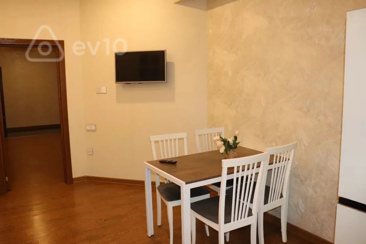 3 otaqlı mənzil, 150 m², Mirəli Seyidov — kirayə — Mənzil, Bakı (4)
