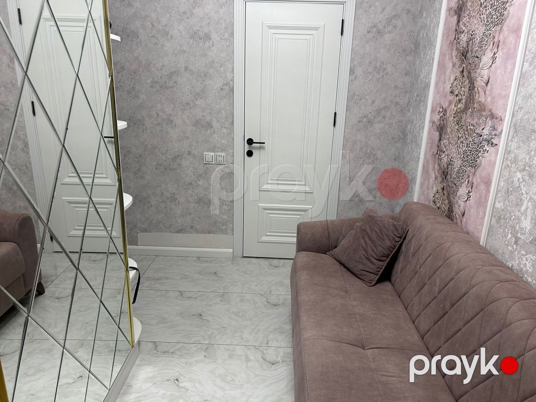 Satılır 3 otaqlı yeni tikili 91 m² — Mənzil, Bakı (9)