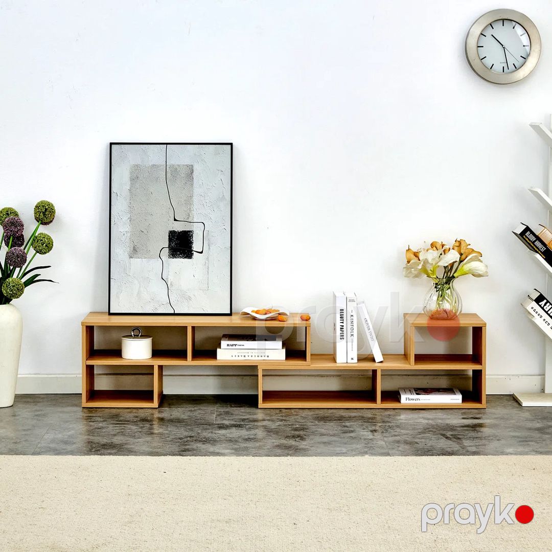 Tv Stend Elegant Wood ZARR246 — Mallar, Bakı (2)