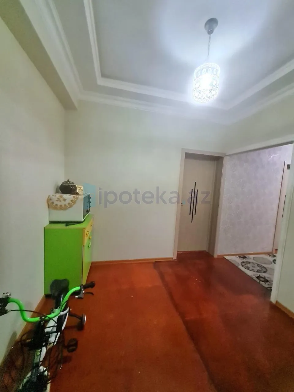 3 Otaq, Yeni tikili, 88.00 m² — Mənzil, Xırdalan (2)