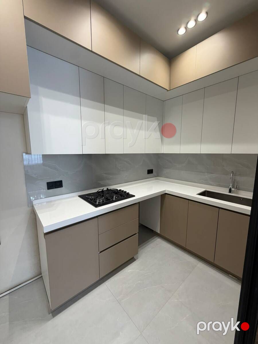 Satılır 3 otaqlı yeni tikili 80 m² — Mənzil, Bakı (8)