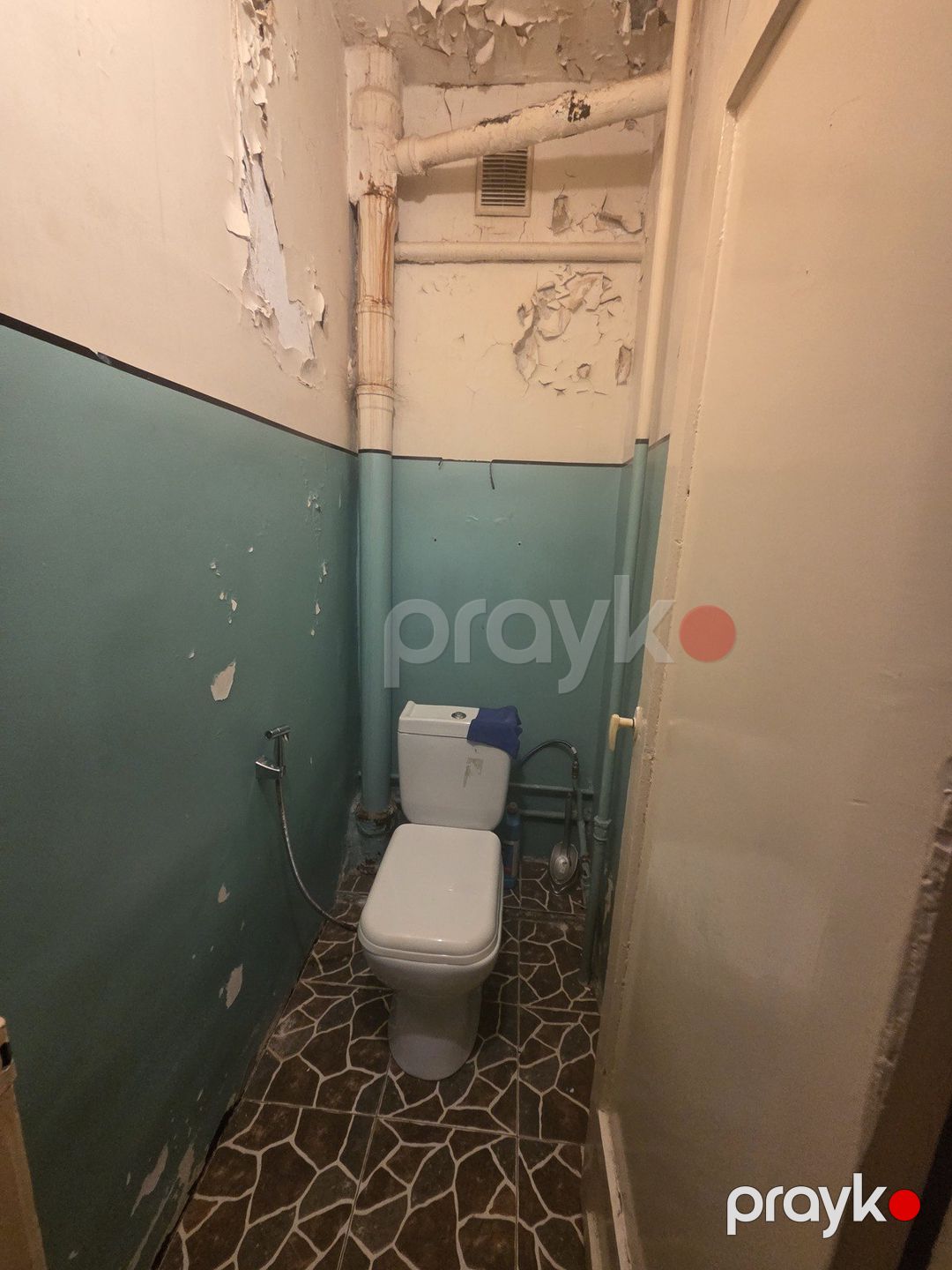 3-otaqlı mənzil, Sumqayıt ş., 78 m² — Mənzil, Sumqayıt (5)