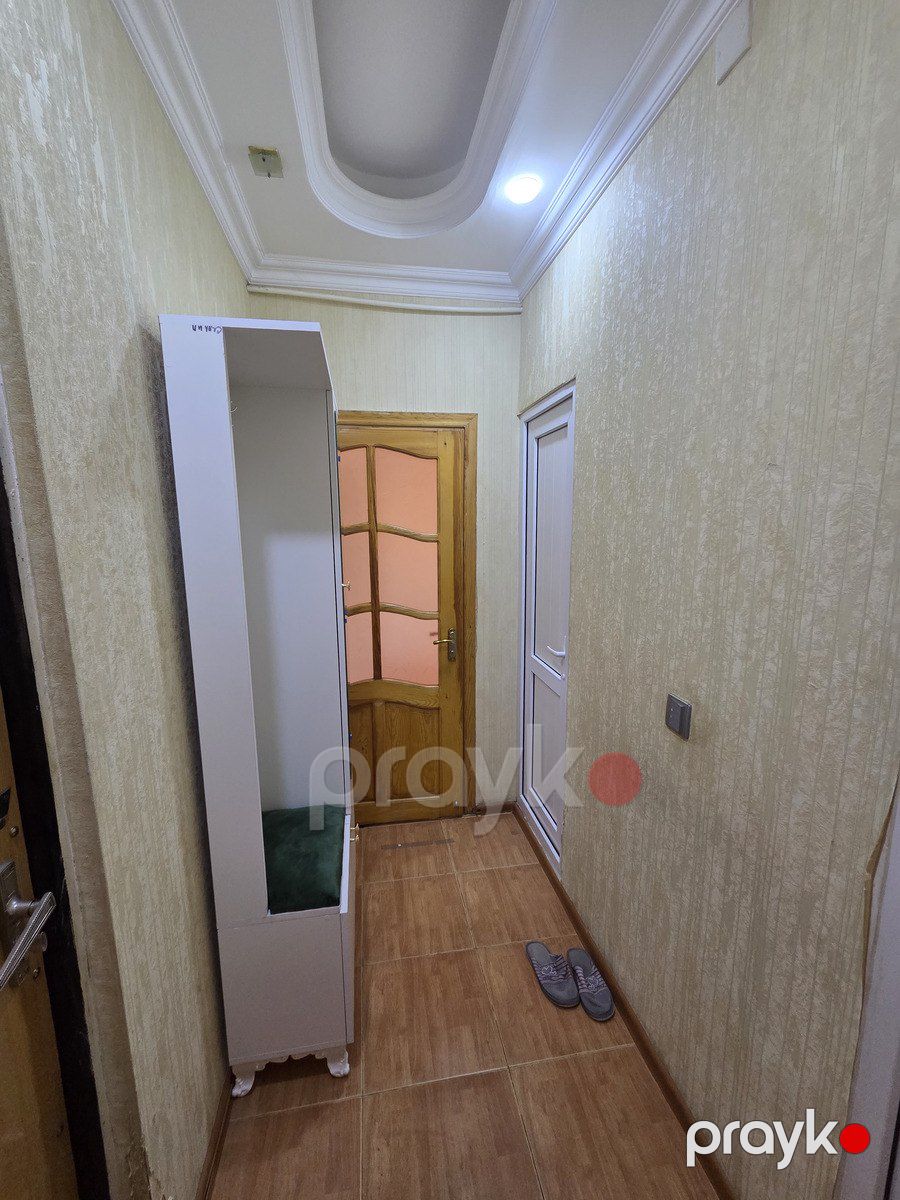 İcarəyə verilir 2 otaqlı köhnə tikili 50 m² — Mənzil, Bakı (11)