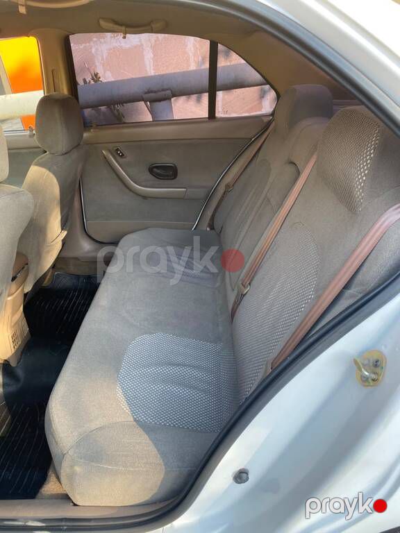 Khazar LX, 1.7 L, 2022 il, 210 000 km — Avtomobillər, Bakı (12)