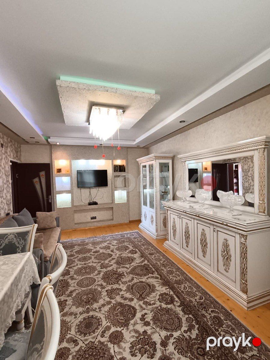 Satılır 3 otaqlı həyət evi/bağ evi 100 m² — Ev, villa, Sumqayıt (4)