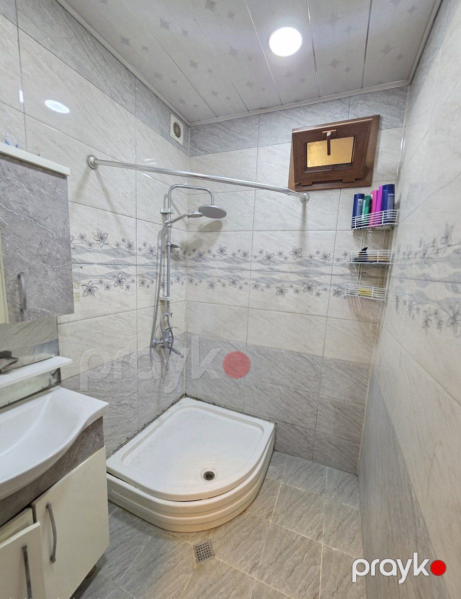 Satılır 3 otaqlı köhnə tikili 75 m² — Mənzil, Bakı (12)