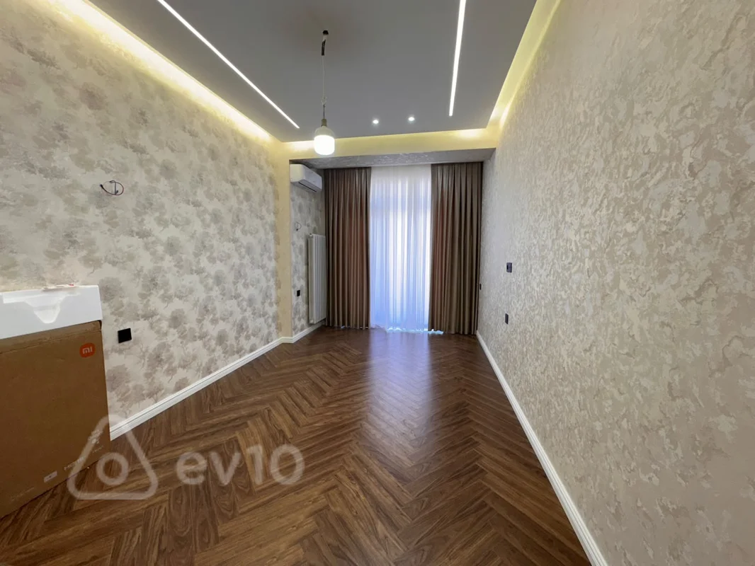 3 otaqlı mənzil, 102 m², Ə.Əliyev küç. — kirayə — Mənzil, Bakı (4)