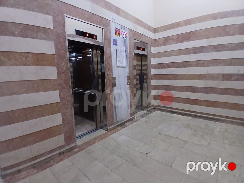 3 otaqlı, Yeni tikili, 114 kv. m — Mənzil, Bakı (2)
