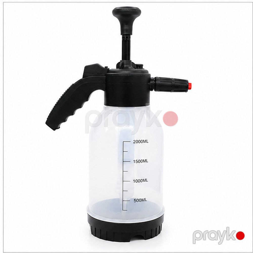Pompalı çiləyicisi, Universal, Plastik — Mallar, Bakı (3)