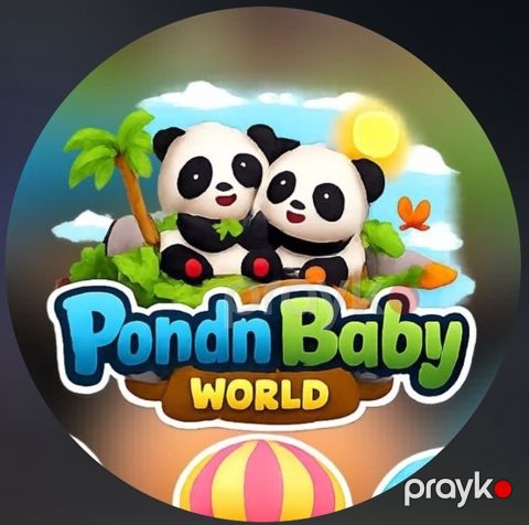 Panda Baby World — Bakı