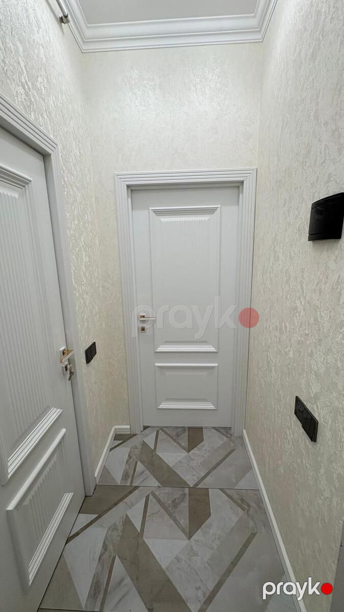 Satılır 2 otaqlı köhnə tikili 35 m² — Mənzil, Bakı (8)