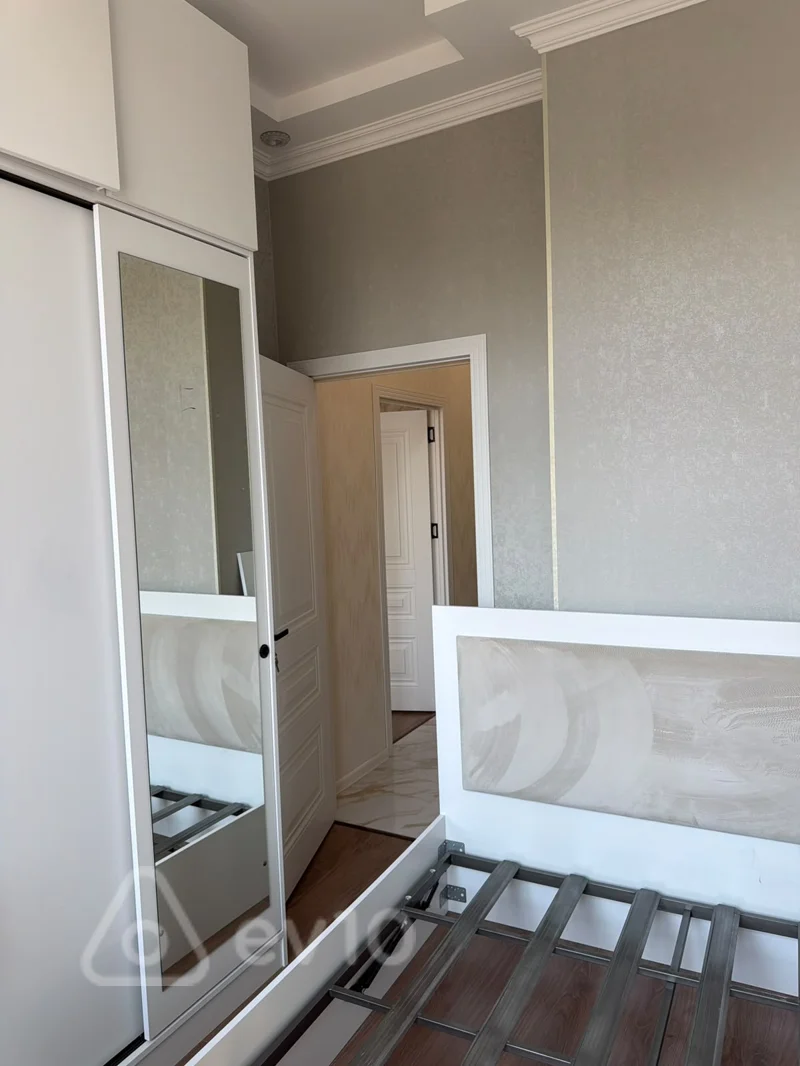 2 otaqlı mənzil, 50 m², Xırdalan — kirayə — Mənzil, Xırdalan (6)