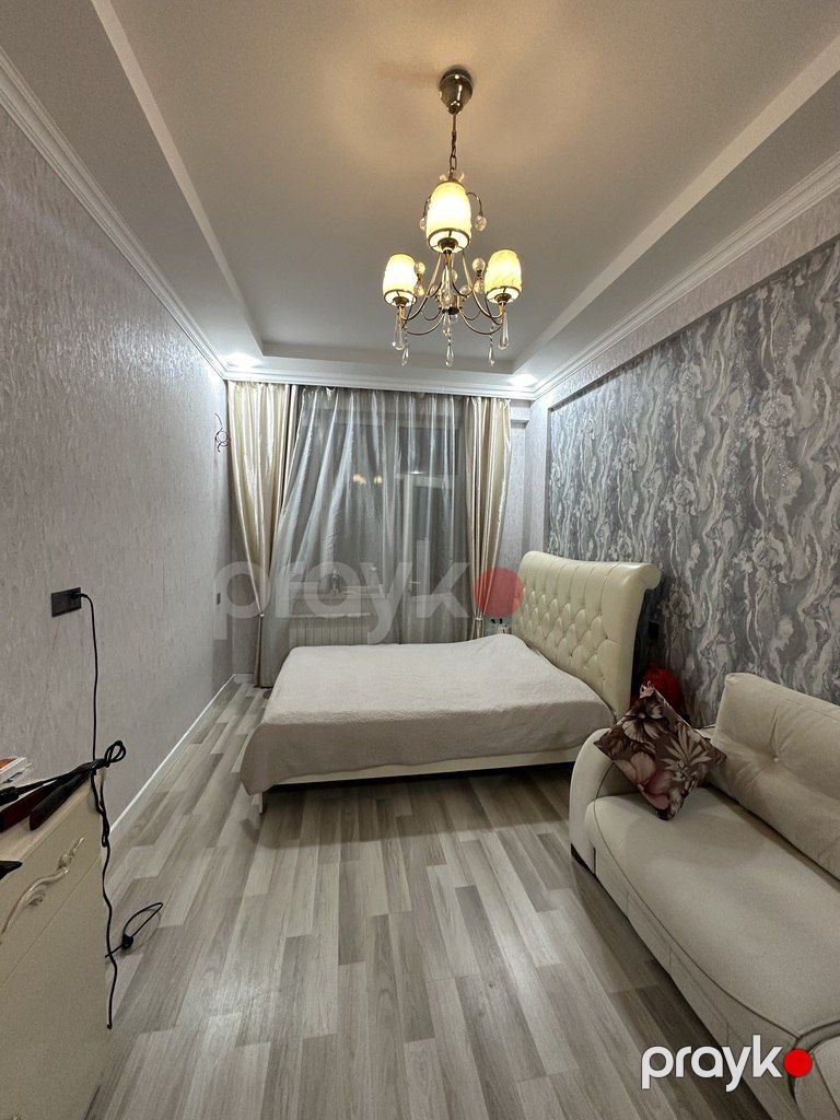 Satılır 3 otaqlı yeni tikili 97 m² — Mənzil, Xırdalan (7)