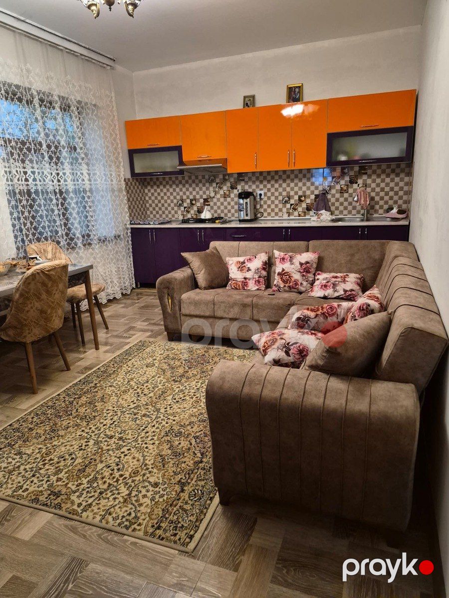 Satılır 6 otaqlı həyət evi/bağ evi 150 m² — Ev, villa, Quba (3)
