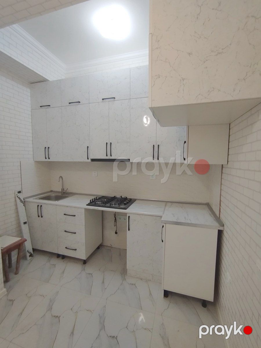 Satılır 3 otaqlı yeni tikili 65 m² — Mənzil, Bakı (7)
