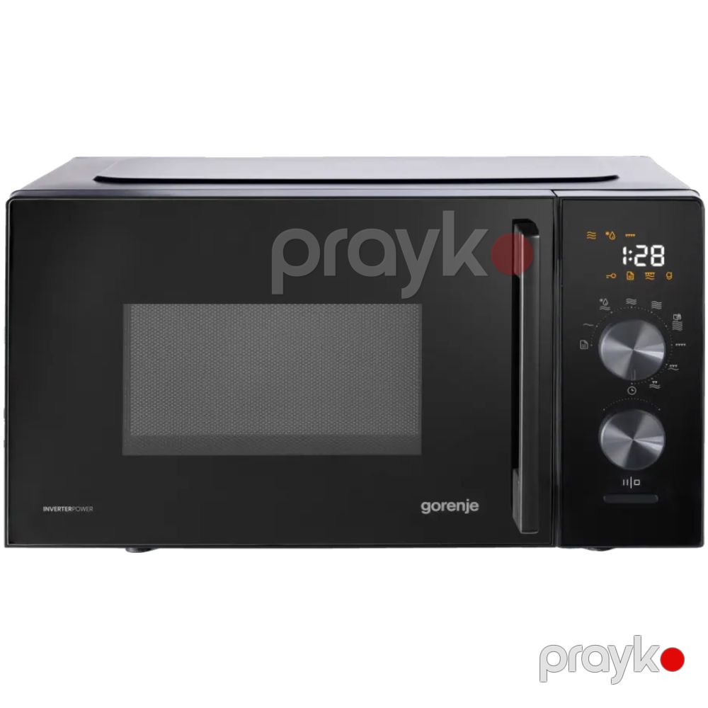 Mikrodalğalı soba Gorenje MO20AE2B5 — Mikrodalğalı sobalar, Bakı (2)