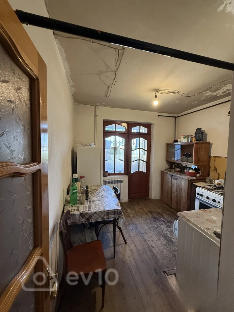 3 otaqlı mənzil, 80 m², Q. Qarayev pr — Mənzil, Bakı (5)