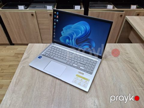 Asus Vivobook i5 1334U 16GB Ram 512GB m2 SSD — Bakı