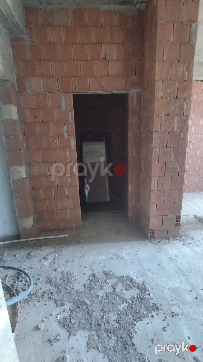Satılır 1 otaqlı yeni tikili 50 m² — Mənzil, Bakı (9)
