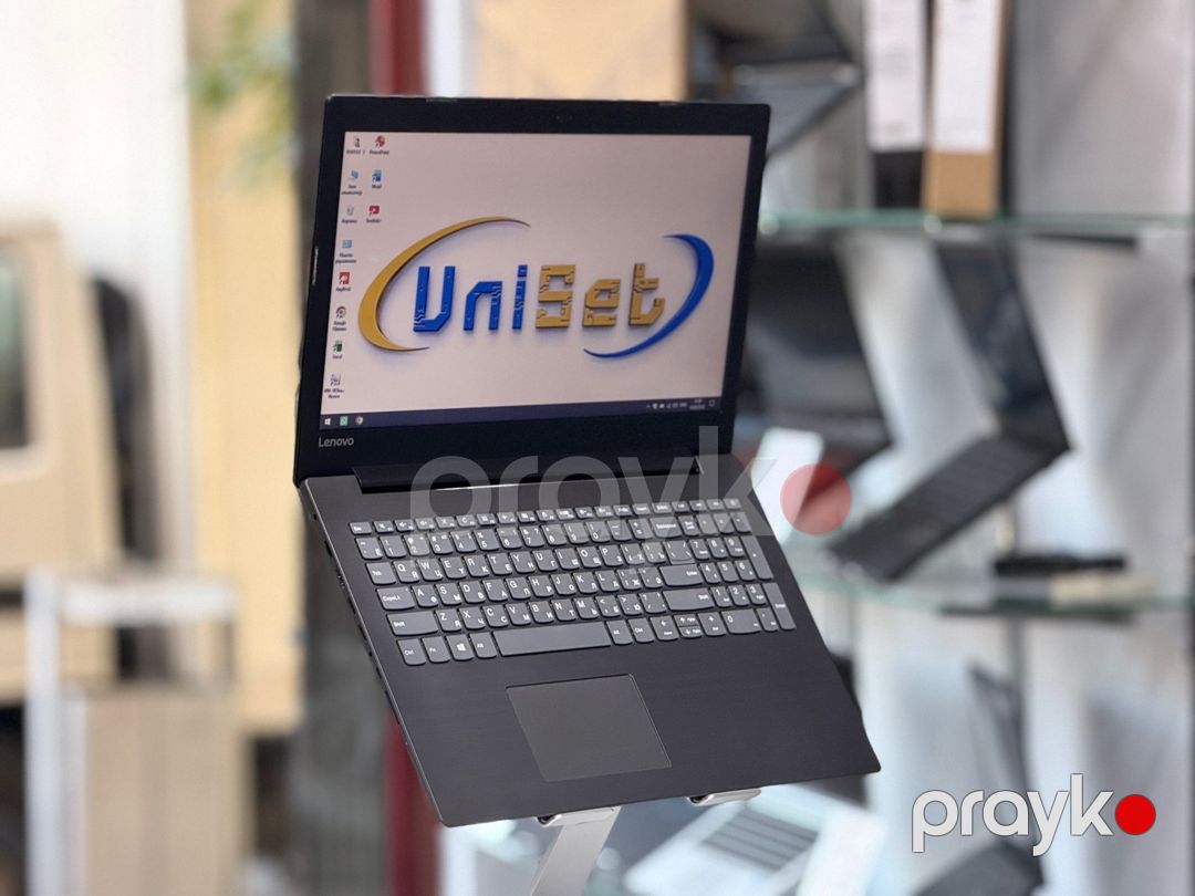 Noutbuk Lenovo ideapad — Noutbuklar, Bakı (2)