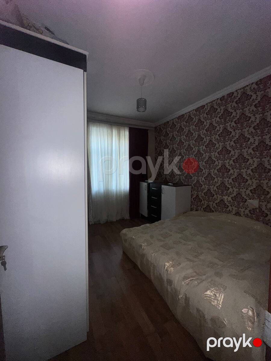 Satılır 2 otaqlı köhnə tikili 60 m² — Mənzil, Bakı (5)