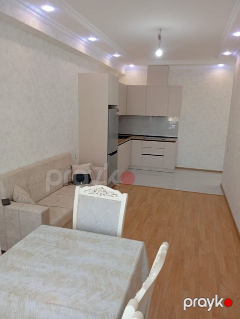 3-otaqlı yeni tikili kirayə verilir, Xırdalan ş., 85 m² — Xırdalan
