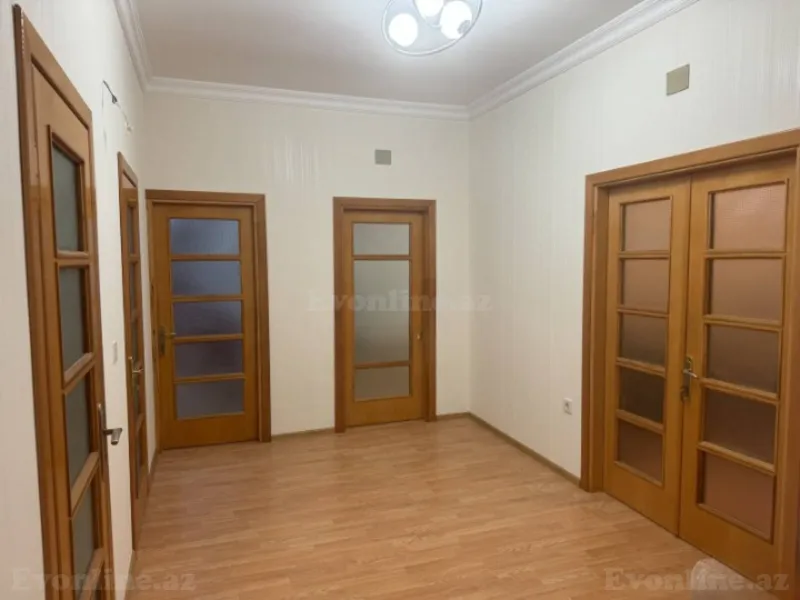 Satılır 3 otaqlı Mənzil Yeni tikili 144 m² Bakı, Nəsimi r., Nizami m — Mənzil, Bakı (4)