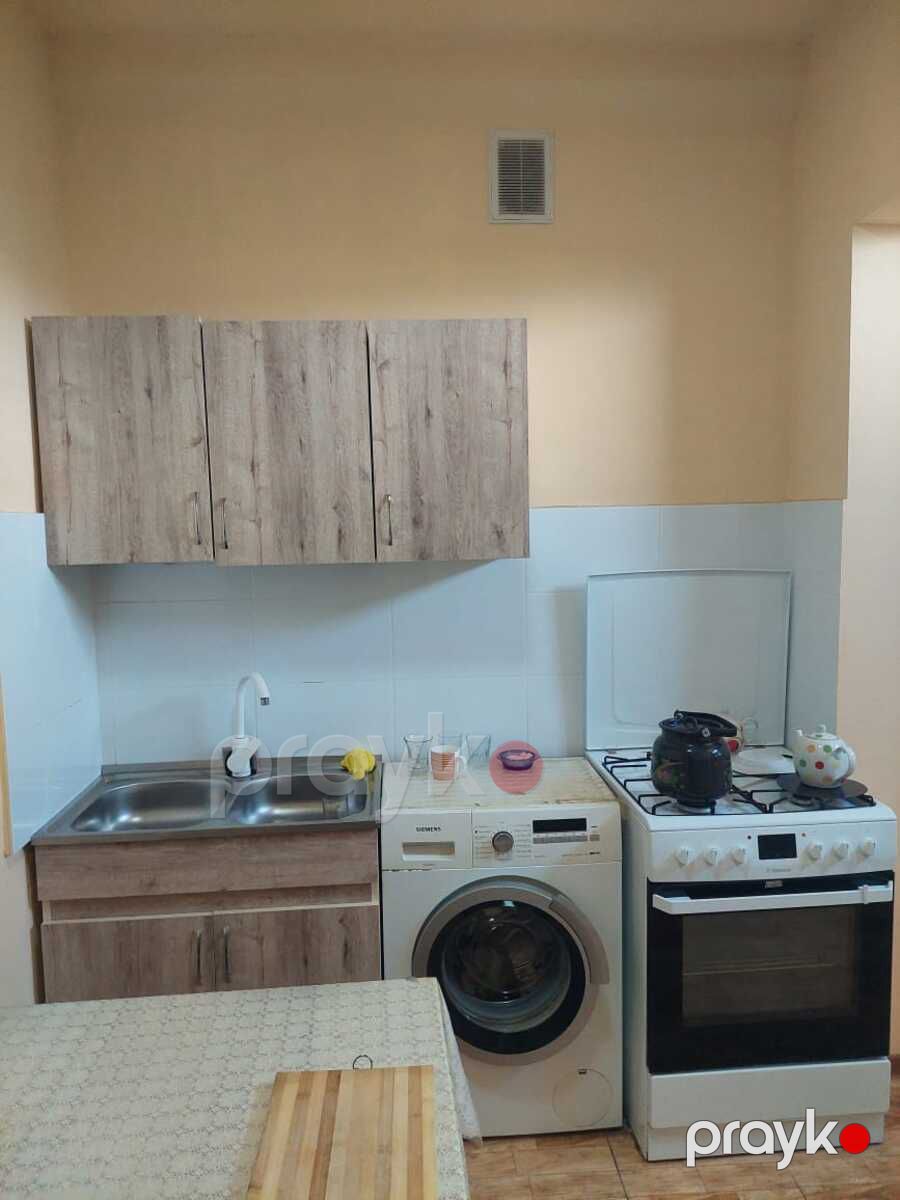 Satılır 3 otaqlı köhnə tikili 75 m² — Mənzil, Bakı (12)