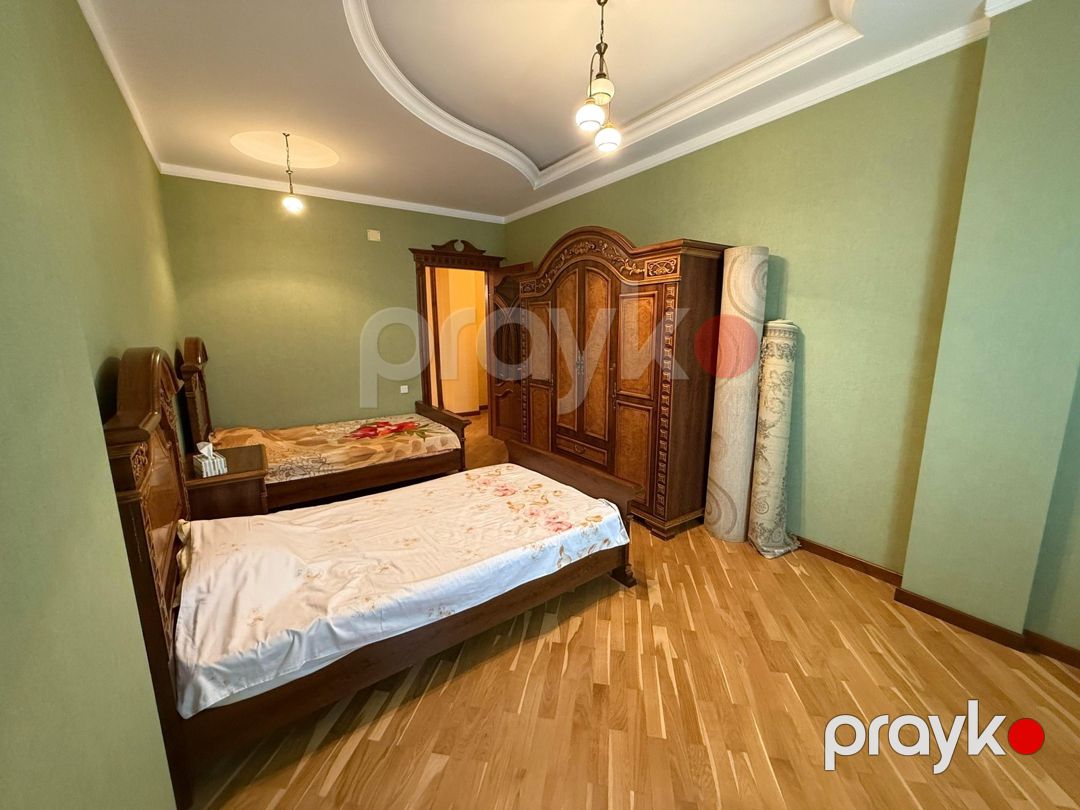 5-otaqlı yeni tikili kirayə verilir, Gənclik m., 260 m² — Mənzil, Bakı (6)
