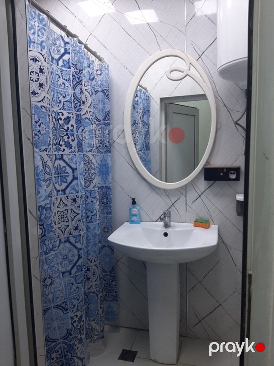 İcarəyə verilir 2 otaqlı köhnə tikili 42 m² — Mənzil, Bakı (7)