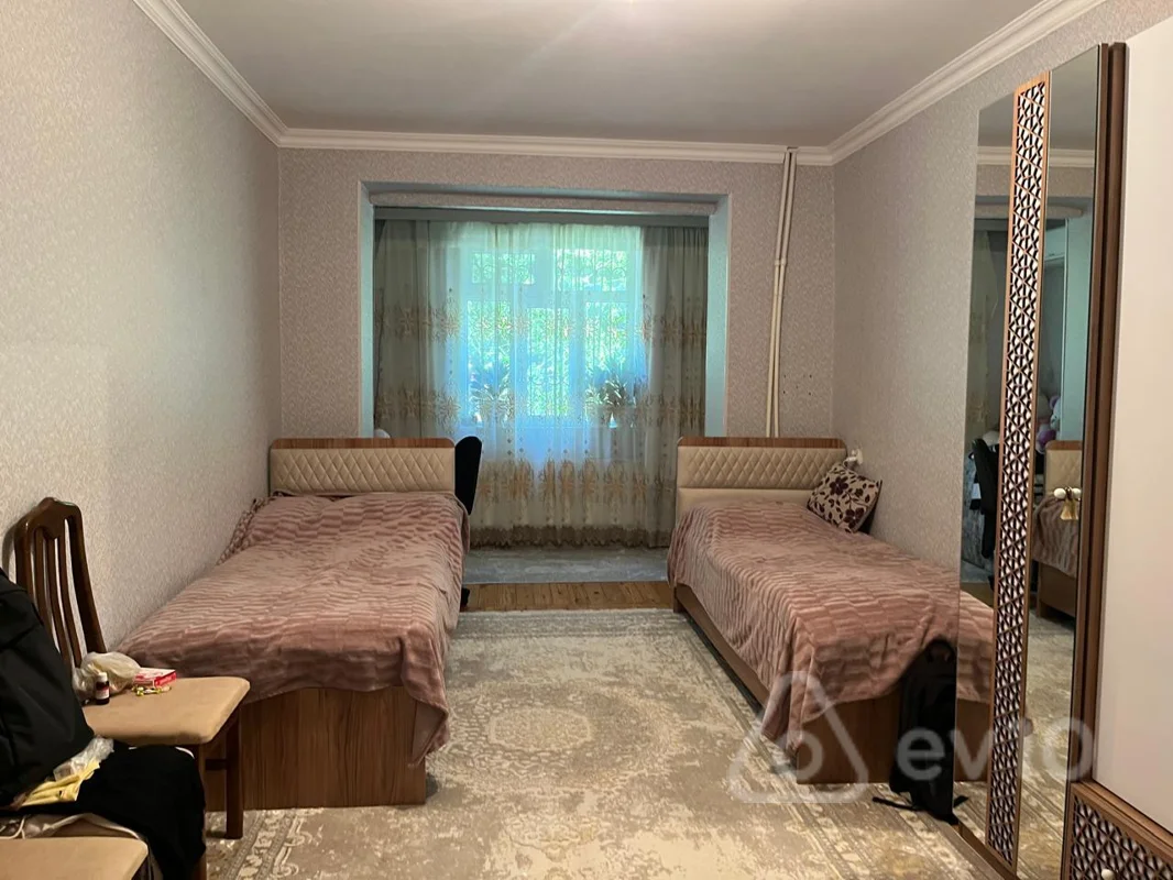 2 otaqlı mənzil, 60 m², Bakı, Polad Həşimov küç — Mənzil, Bakı (7)