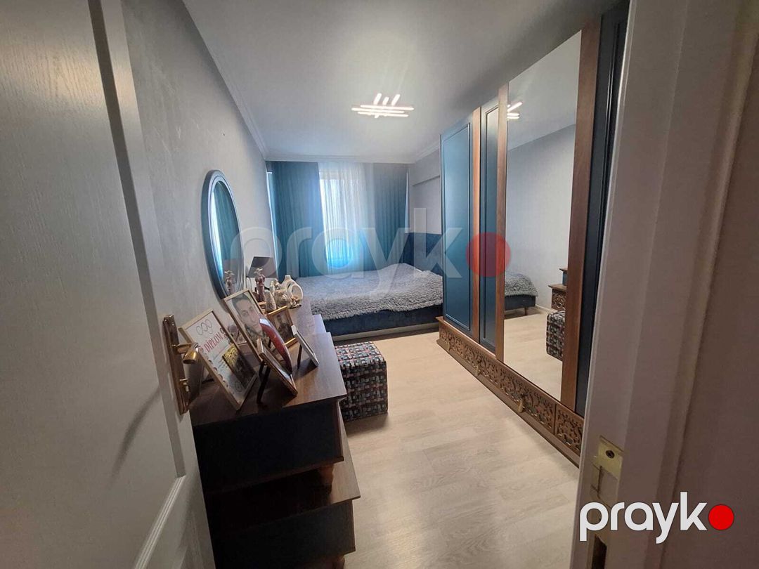 Satılır 3 otaqlı köhnə tikili 85 m² — Mənzil, Bakı (11)