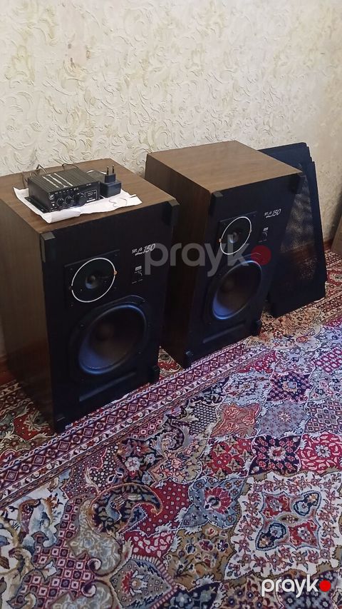 Dinamiklər Sansui SP-L150 — Bakı