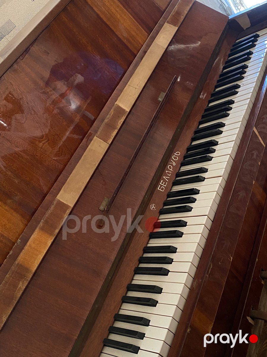 Pianino — Musiqiə alətləri, Bakı (2)
