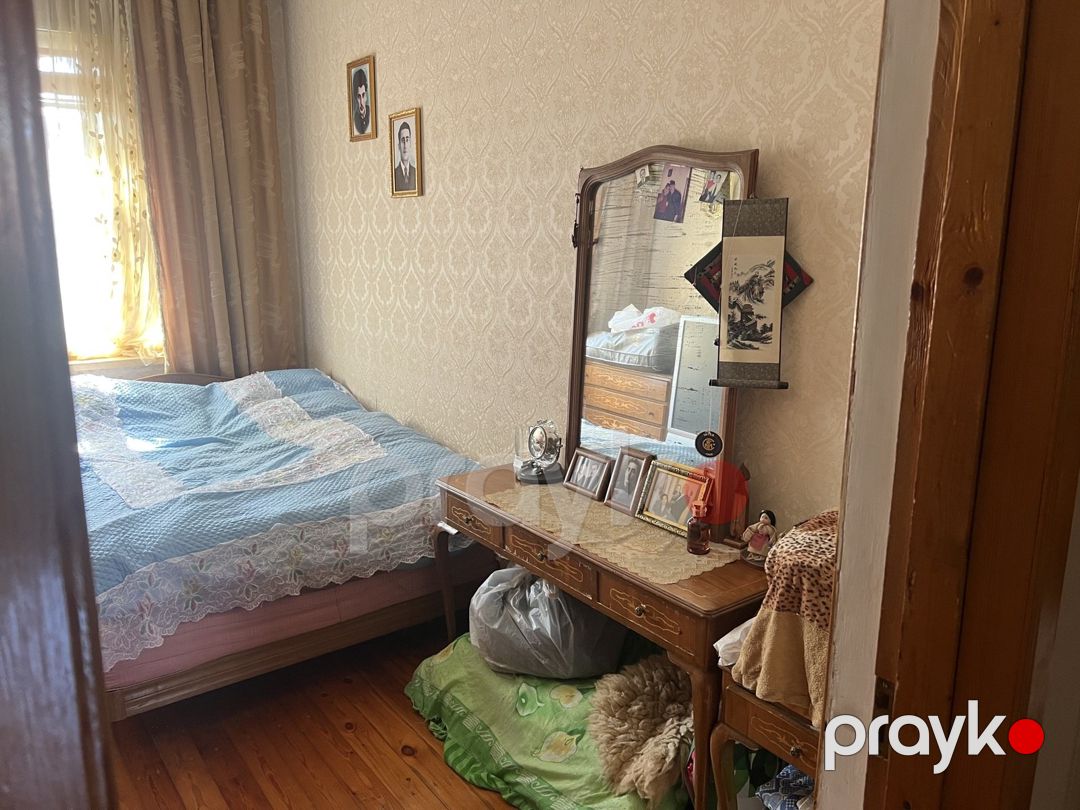 İcarəyə verilir 4 otaqlı həyət evi/bağ evi 100 m² — Ev, villa, Bakı (11)