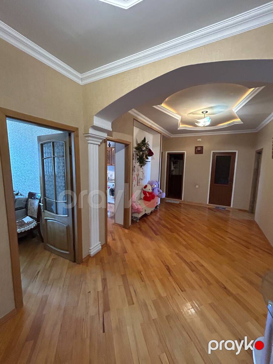 Satılır 4 otaqlı yeni tikili 150 m² — Mənzil, Bakı (9)