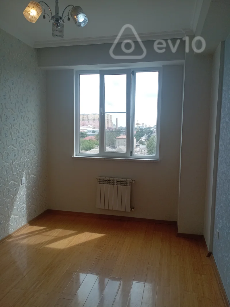 2 otaqlı mənzil, 62 m², Heydər Əliyev prospekti, Xırdalan — Mənzil, Xırdalan (4)