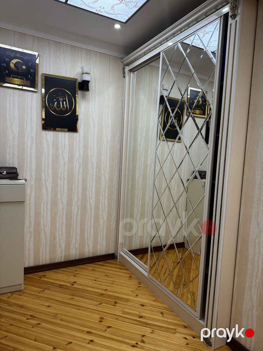 Satılır 2 otaqlı yeni tikili 86 m² — Mənzil, Bakı (11)