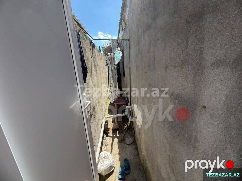 cilegerde 3 otaqli ev satilir — Ev, villa, Bakı (3)