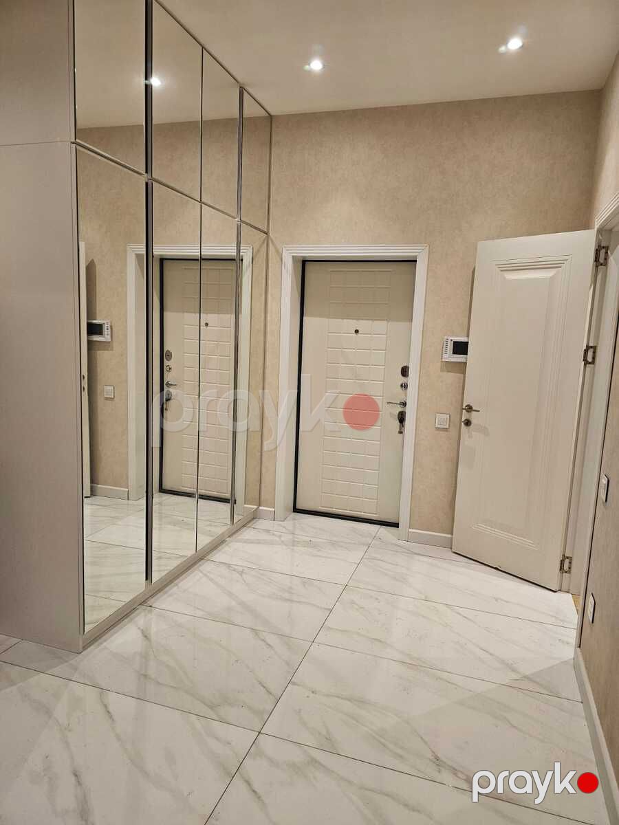 İcarəyə verilir 2 otaqlı yeni tikili 70 m² — Mənzil, Bakı (4)