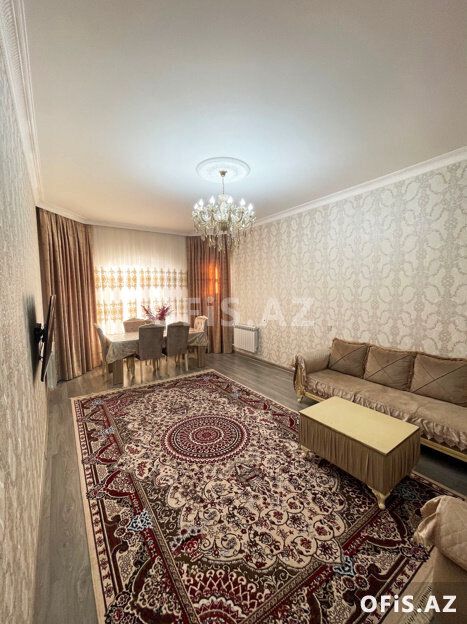 Həyət evləri Satılır Sabunçu r., Yeni Ramana q., 6 otaq, 184 m² — Ev, villa, Bakı (4)
