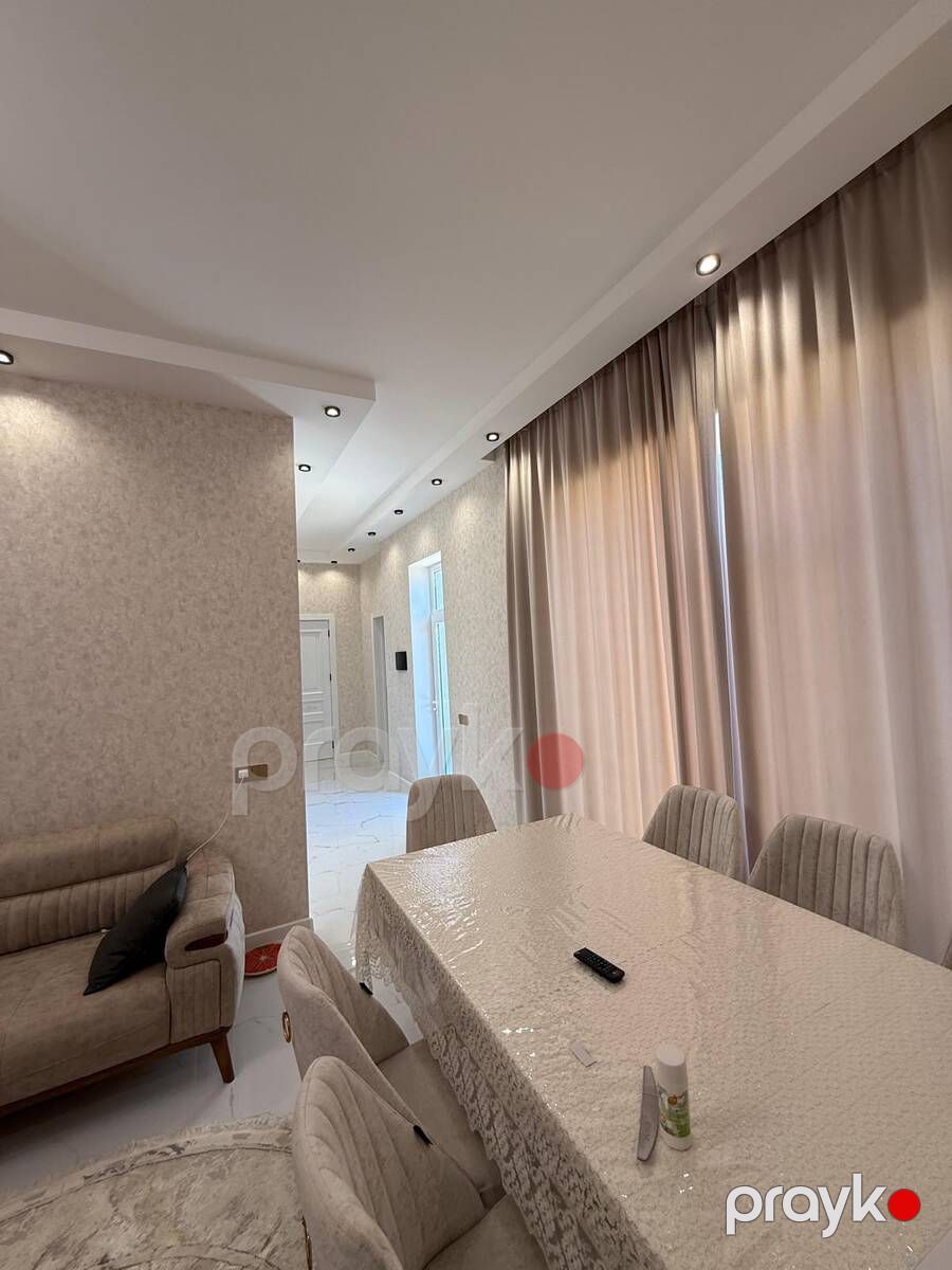Satılır 4 otaqlı həyət evi/bağ evi 170 m² — Ev, villa, Bakı (7)