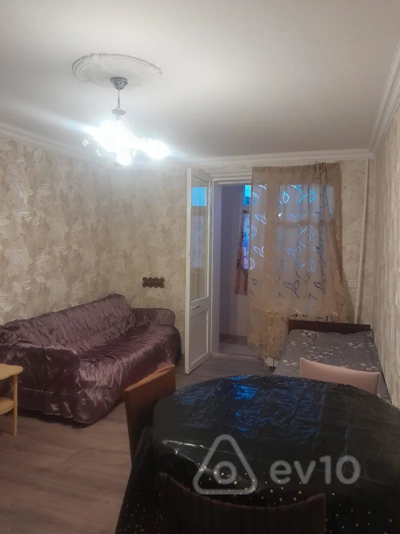 1 otaqlı mənzil, 40 m², Abbas Mirzə Şərifzadə küç — kirayə — Mənzil, Bakı (2)
