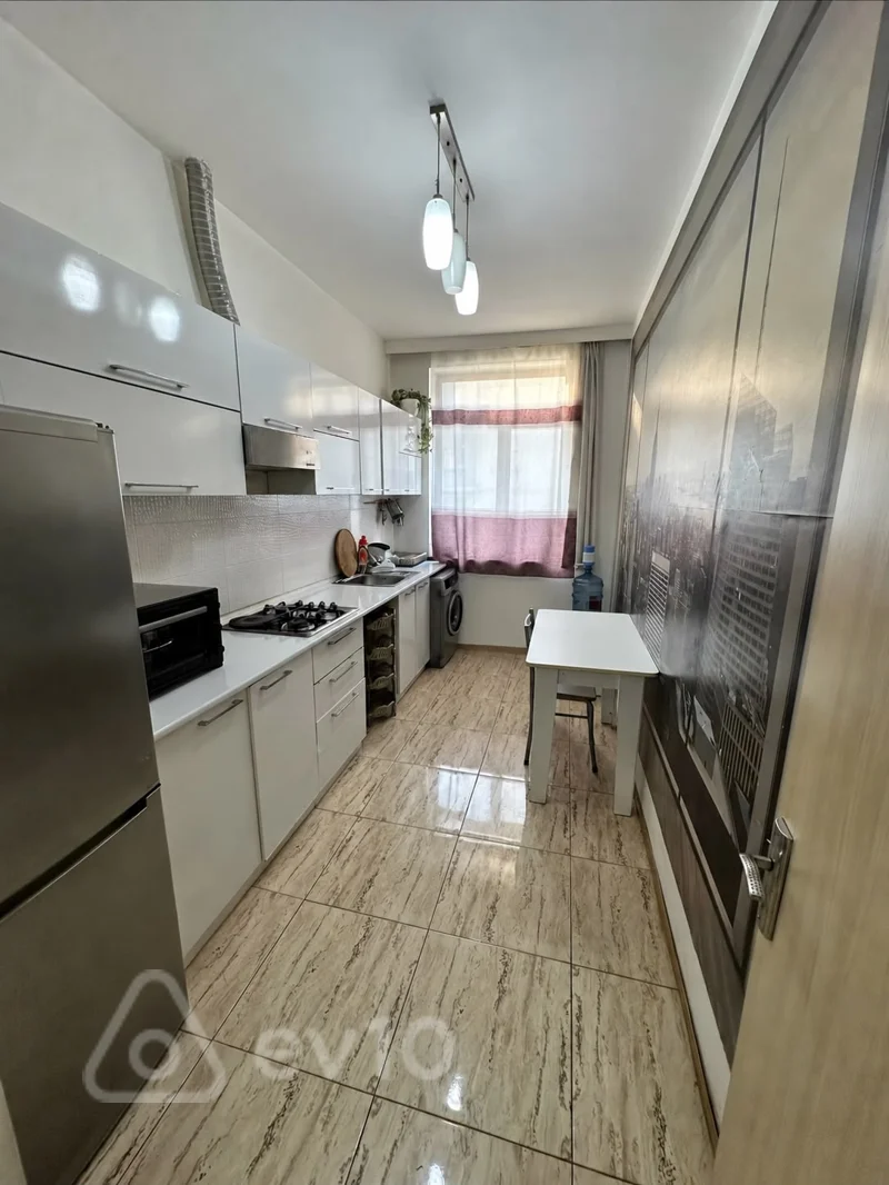 3 otaqlı mənzil, 92.7 m², Aaaf Park yaşayış kompleksi, Xırdalan — Mənzil, Xırdalan (10)