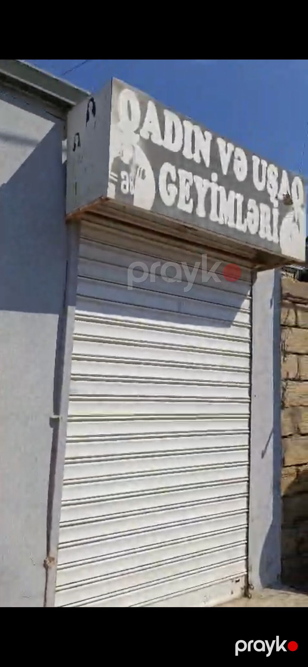 Hokmelide 3 sotun ustunde 110 kv heyet evi satilir yoldan 15 — Ev, villa, Bakı (5)