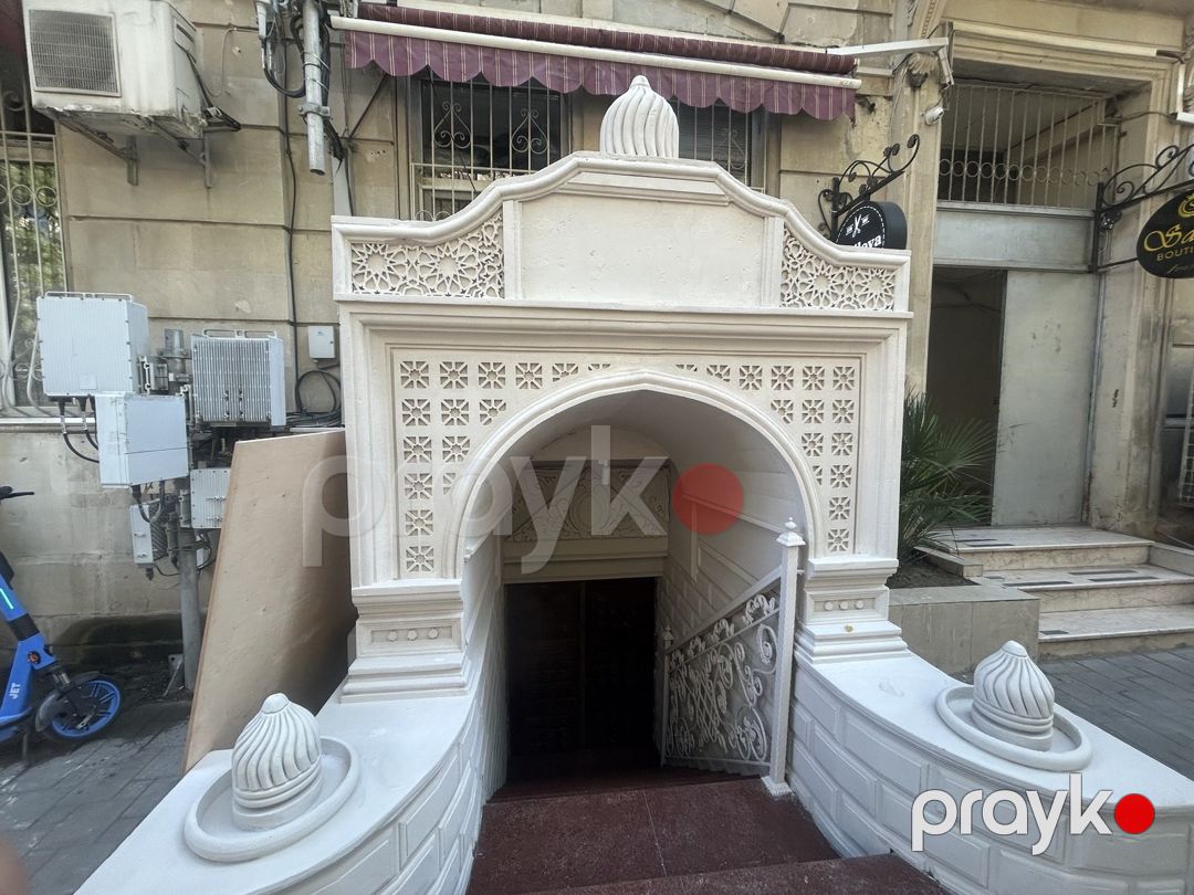 İcarəyə verilir obyekt 350 m² — Əmlak, Bakı (2)
