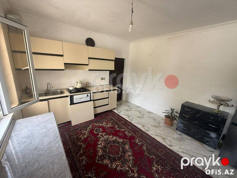 Həyət evləri Satılır Sabunçu r., Maştağa q., 2 otaq, 80 m² — Ev, villa, Bakı (5)
