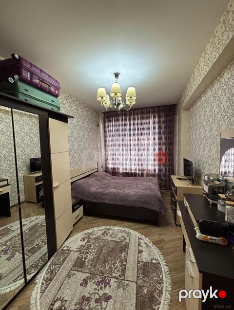 Yataq mebeli 550 manat dest satilir Unvan 9 mkrn AFA 1493 — Digah