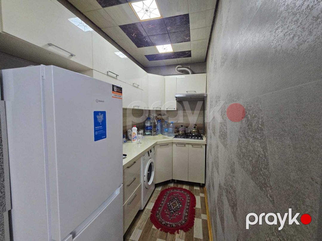İcarəyə verilir 2 otaqlı köhnə tikili 40 m² — Mənzil, Sumqayıt (9)